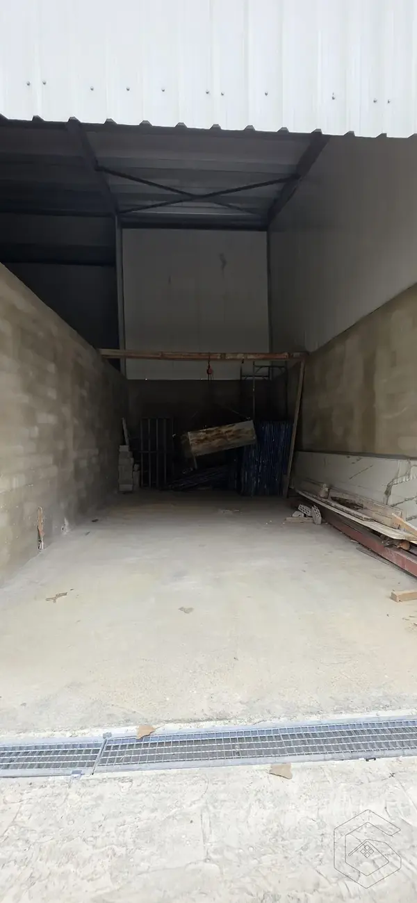Warehouse for Rent in Mazraat Yachouh