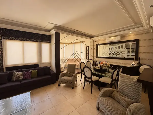 Apartment for Sale in Jdeideh
