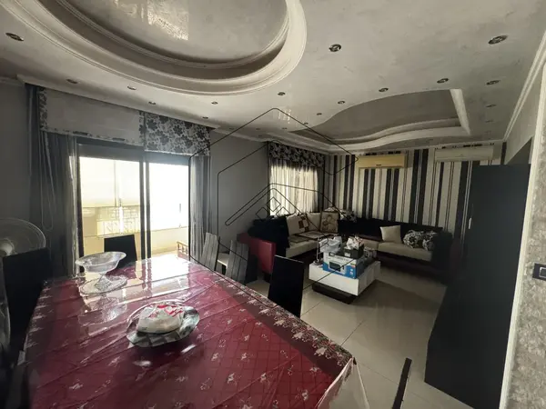 Apartment for Sale in Jdeideh