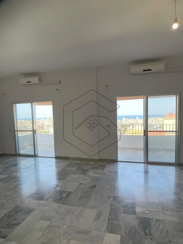 Apartment for Sale in Hlaliyeh - Saida