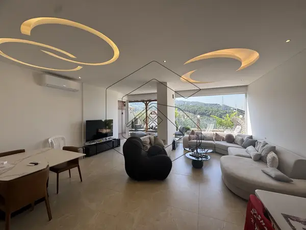 Apartment for Sale in Bsalim