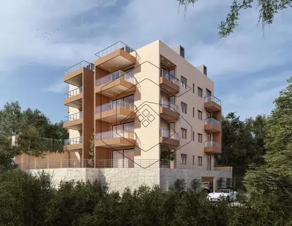 Apartment for Sale in Bsalim