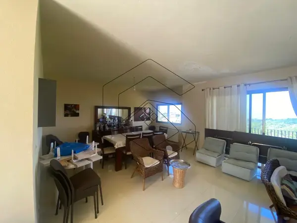Villa for Sale In Mechmech