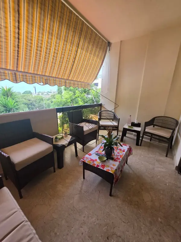 Apartment for Sale In Amchit