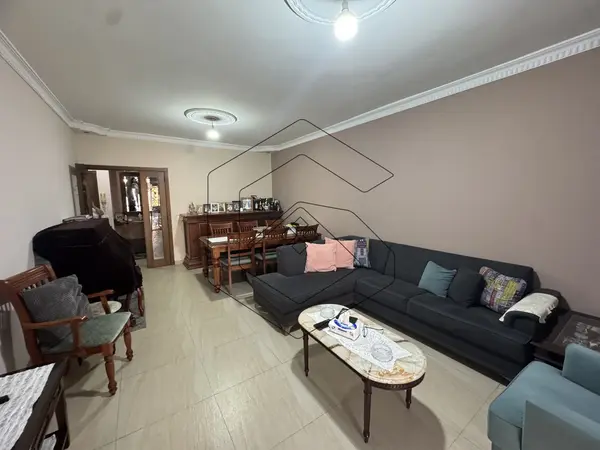 Apartment for Sale in Bsalim