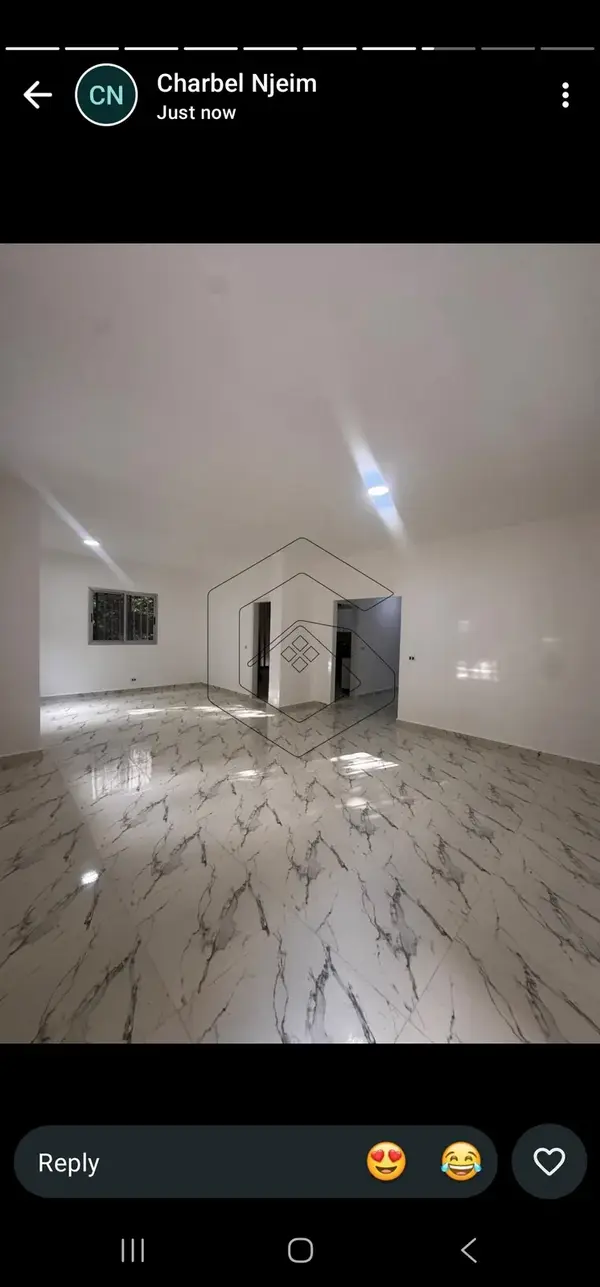 Apartment for Sale in Ain el Rihaneh