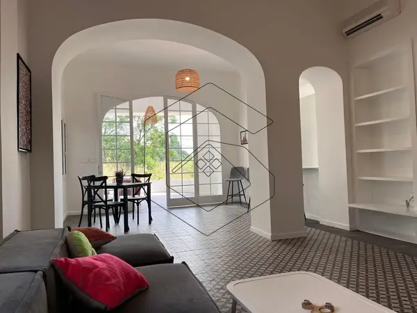 Apartment for Rent in Batroun