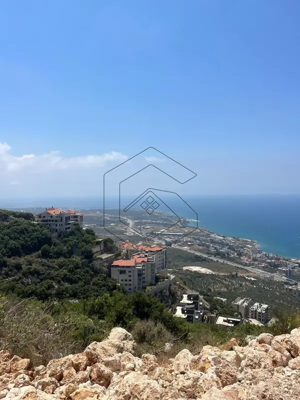 Land for Sale in Deddeh-Koura