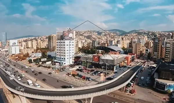 Land for Sale in Antelias