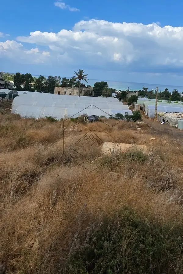 Land for Sale in Rmeileh - Chouf