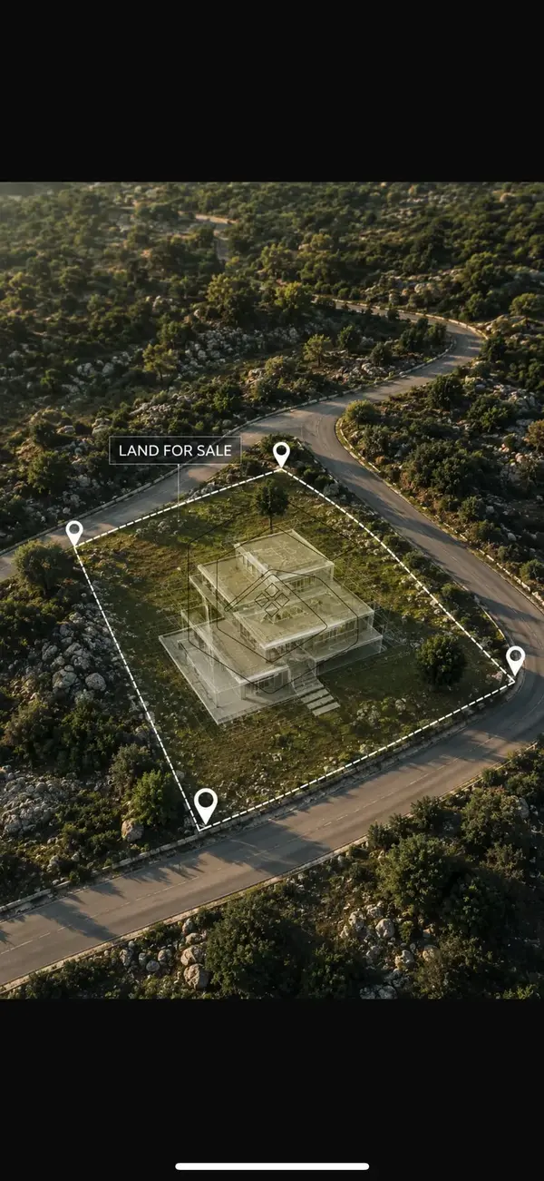 Land for Sale in Bhersaf