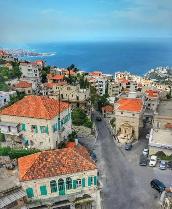 Land for Sale In Ghazir
