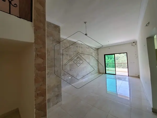 Duplex for Sale in Bchamoun