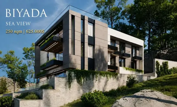 Biyada Sea View Residences