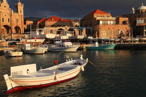 Villa for Rent in Batroun, Lebanon