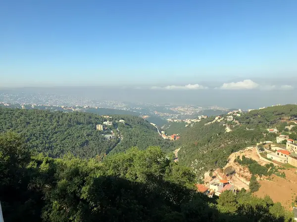 Villa for Sale in Ghosta, Lebanon