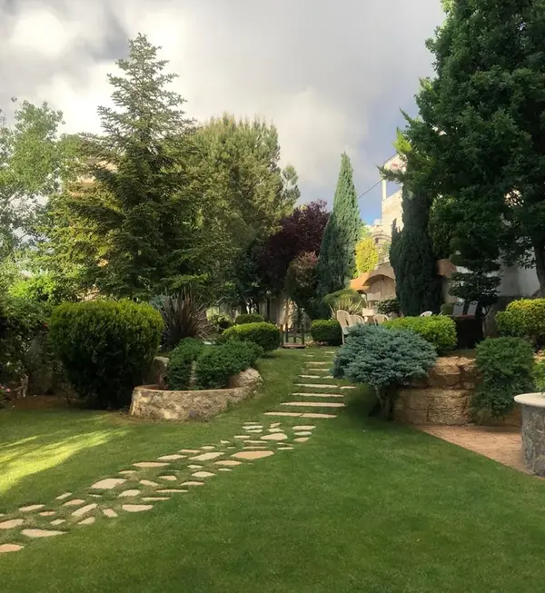 Villa for Sale in Bhamdoun
