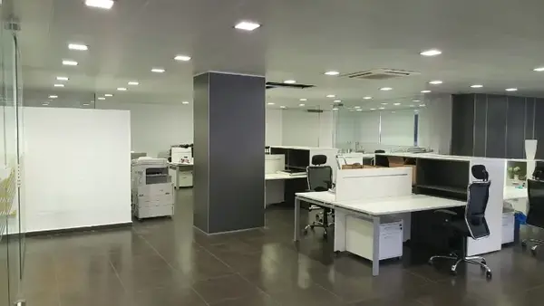 Furnished Office for Sale – Mansourieh