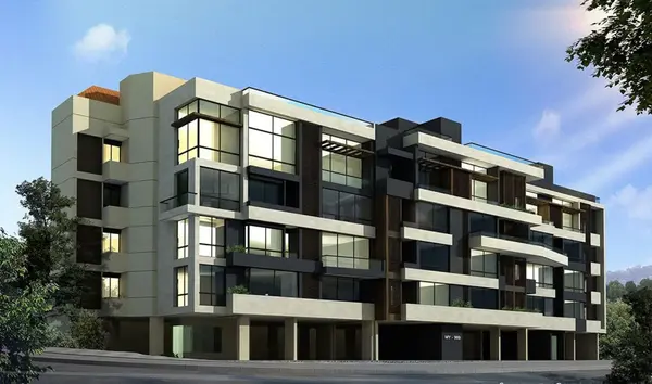 Apartment for Sale in Mazraat Yachouh Metn