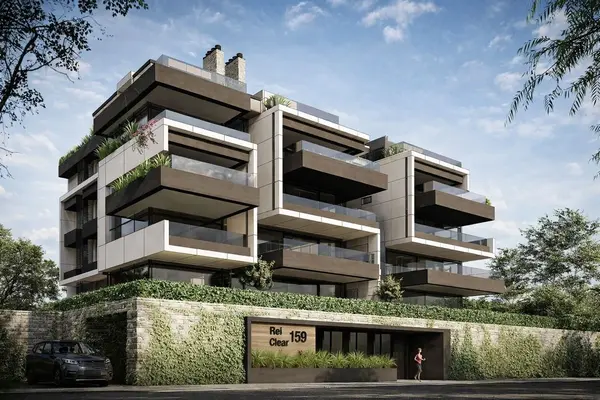 Apartment for Sale in Beit El Chaar Maten