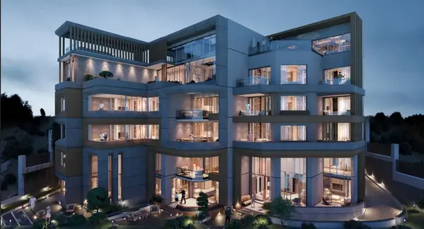 Apartments for Sale in Balamand Koura