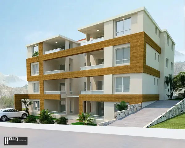 Apartments for Sale in Koura Rasmaska