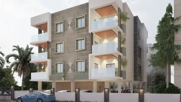 Apartments for Sale in Koura Deddeh