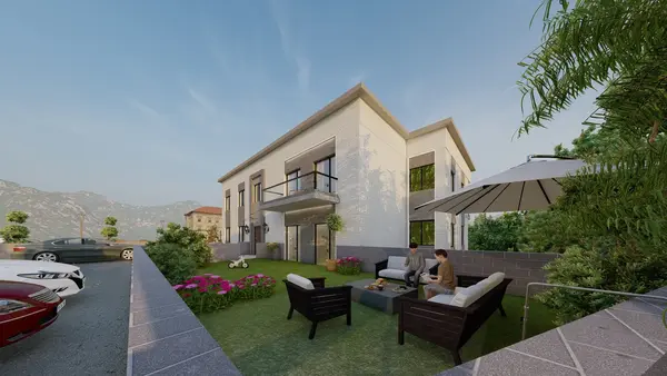 Apartments for Sale in Deddé Koura