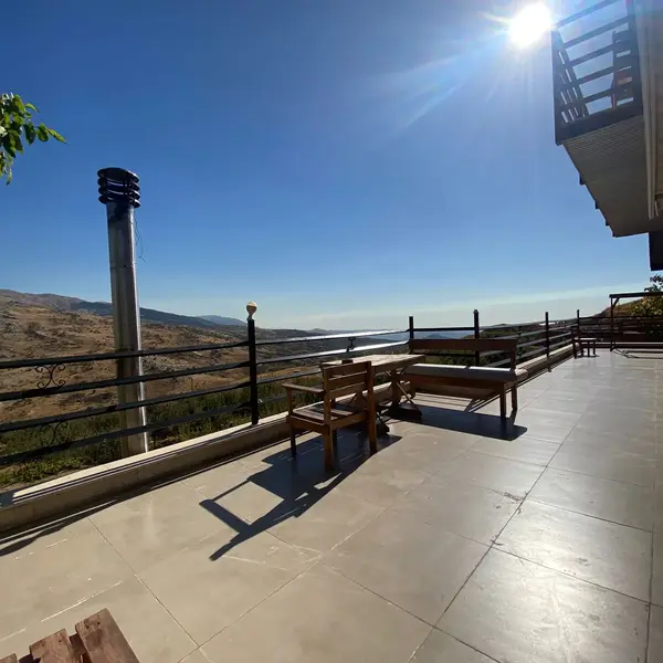 Guesthouse and land for Sale in Ain Dara