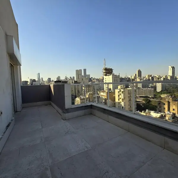 Penthouse for Sale in Furn el Chebbak Baabda