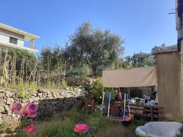 Land for Sale Al Mrouj Metn
