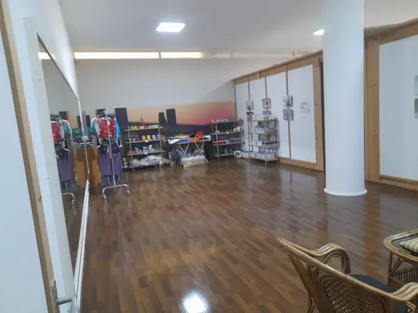 Warehouse for Sale in Sahel Alma