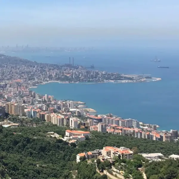Land for Sale in Tabarja