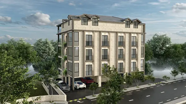 Apartment for Sale in Blat Jbeil