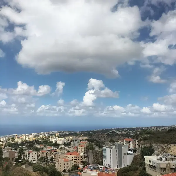 Apartment for Sale in Hboub