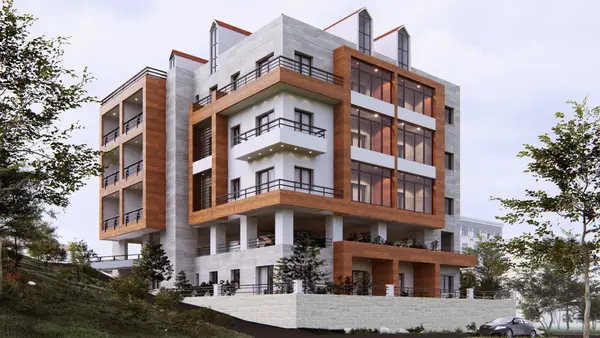 Apartment for Sale in Jbeil