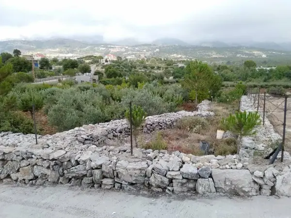 Land for Sale in Baadaran Chouf