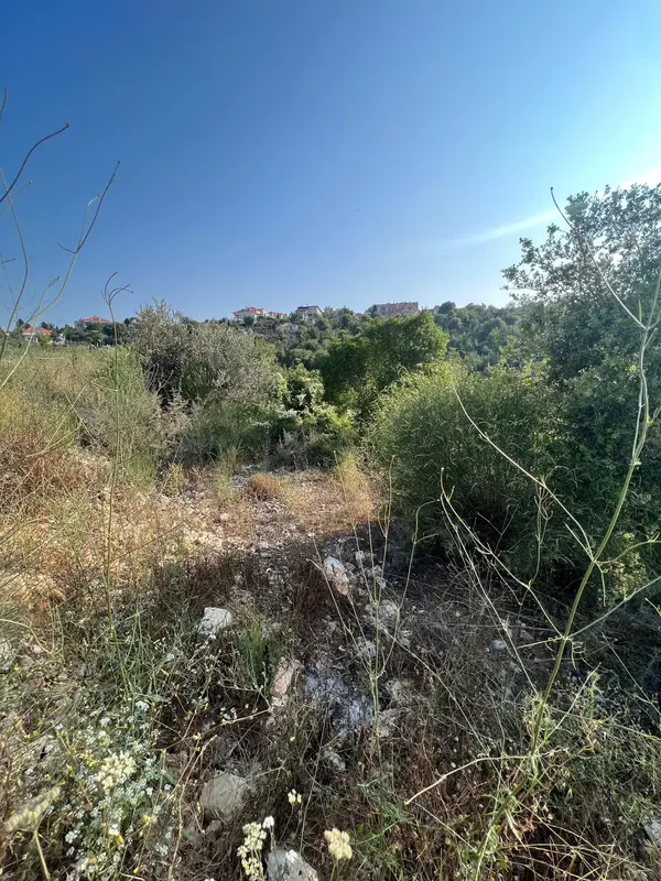 Land for Sale in Ebrine Batroun