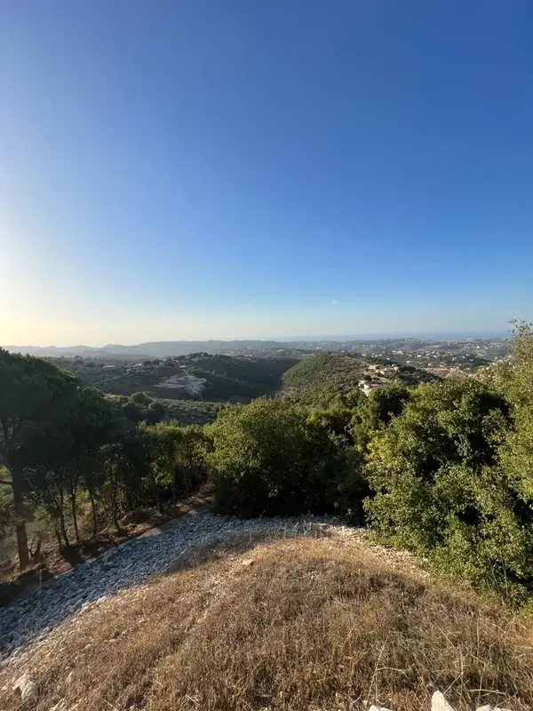 Land for Sale in Batroun Helta