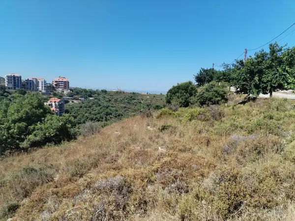 Land for Sale in Hboub Jbeil