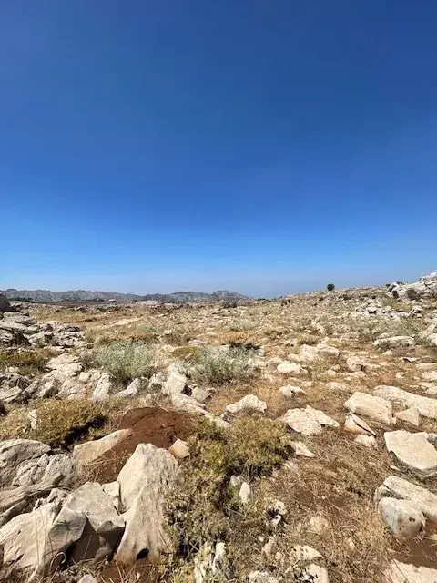 Land for Sale in Laqlouq Jbeil