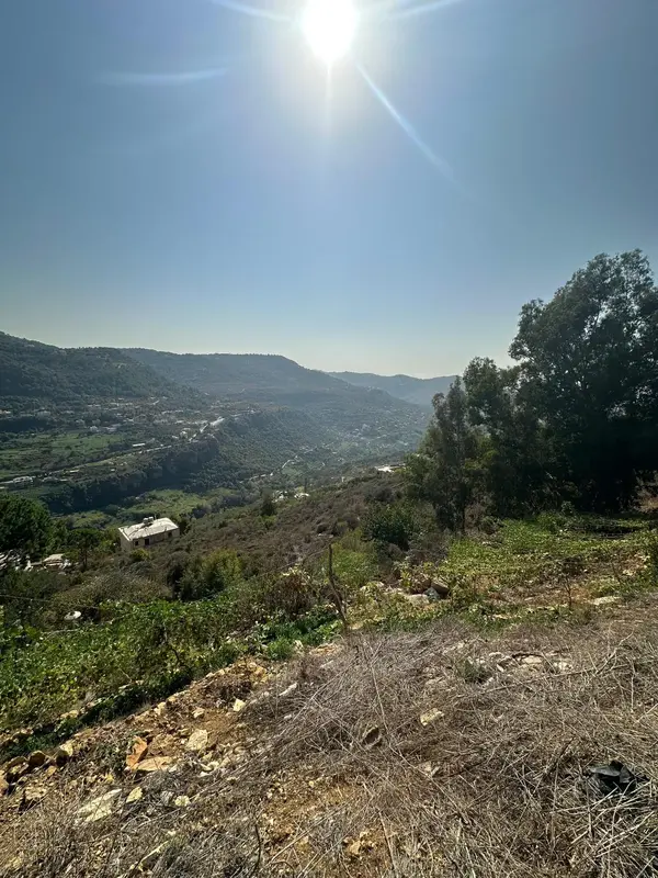 Land for Sale in Deir al Qamar Chouf