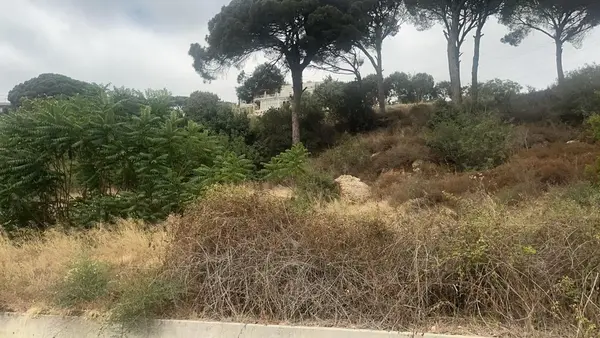 Land for Sale in Kahale