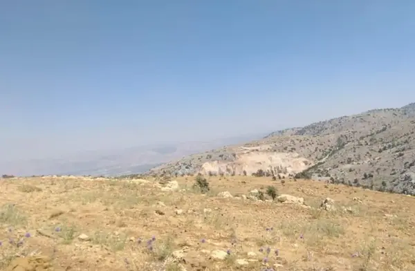 Land for Sale in Ain Dara Aley