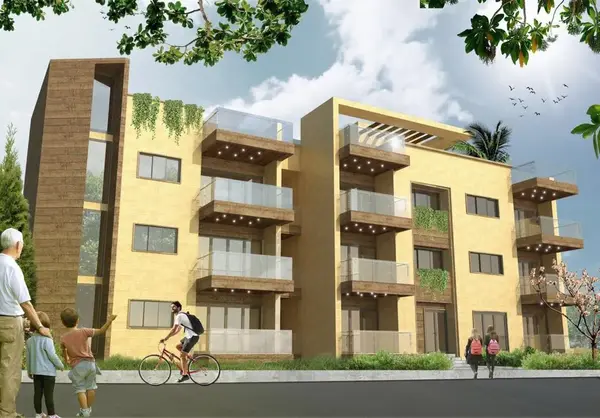Apartments for Sale in Ballouneh