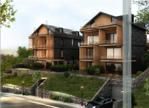 Project for Sale in Kfardebian Keserouan