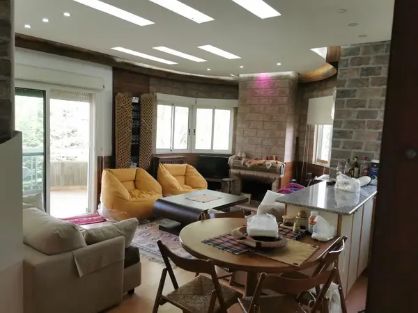 Chalet for Sale in Kfardebian