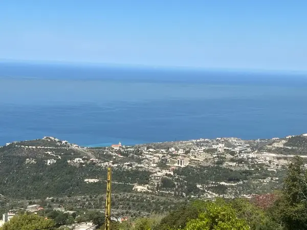 Land for Sale in Kfour