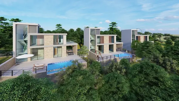 Villa for Sale in Chibtine Batroun