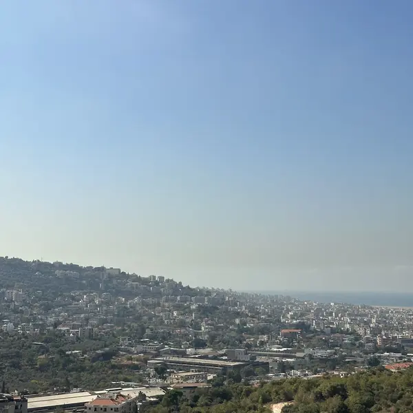 Apartment for Sale in Baabda Baabda